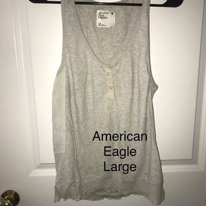 American Eagle
